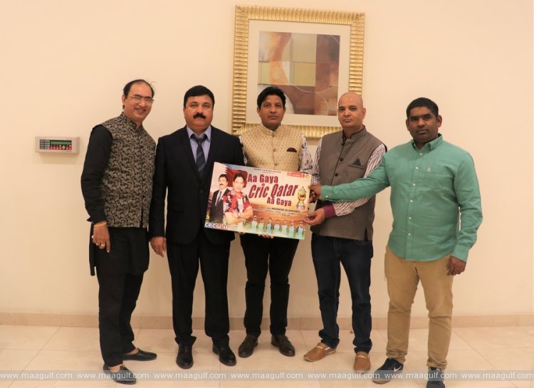 క్రికెట్ మరియు సంగీతం ఉత్తమ కలయిక - సయ్యద్ రఫీ